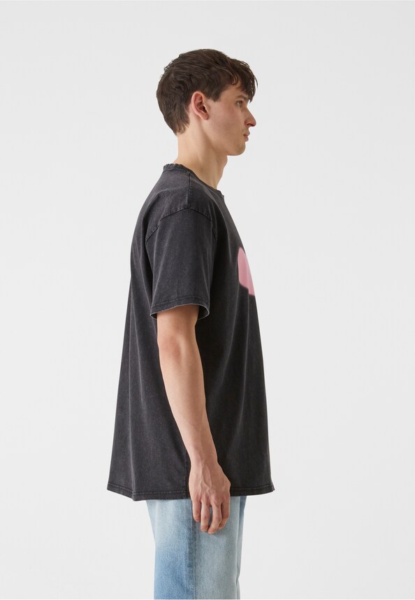 Lost Youth Acid Tee - Wild Room Service-3