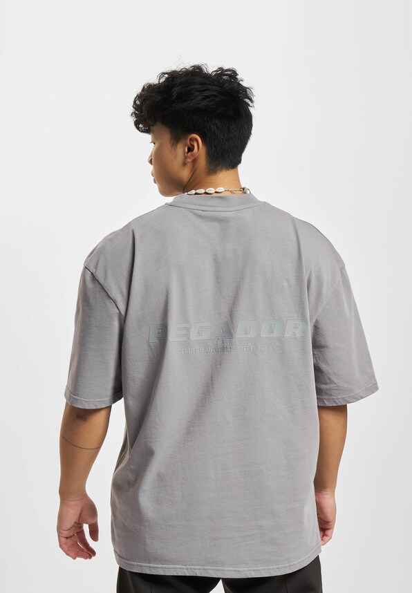 Colne Logo Oversized Vintage-0