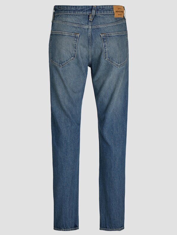 Chris Joper CB 324 -5