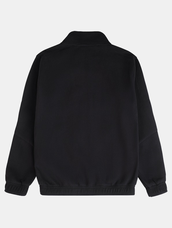 Sycoretex Polar Jacket Black-1