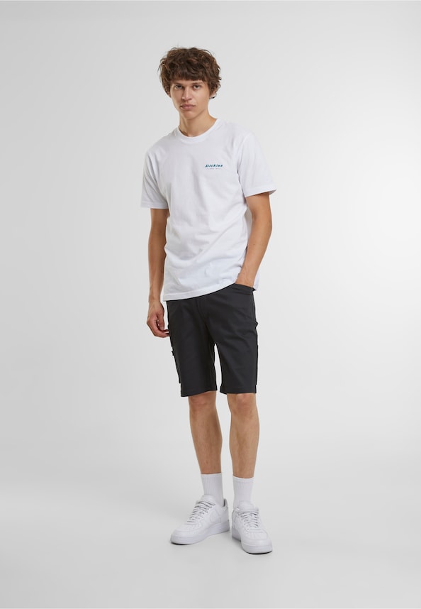 Dickies Workwear lead in flex short-4