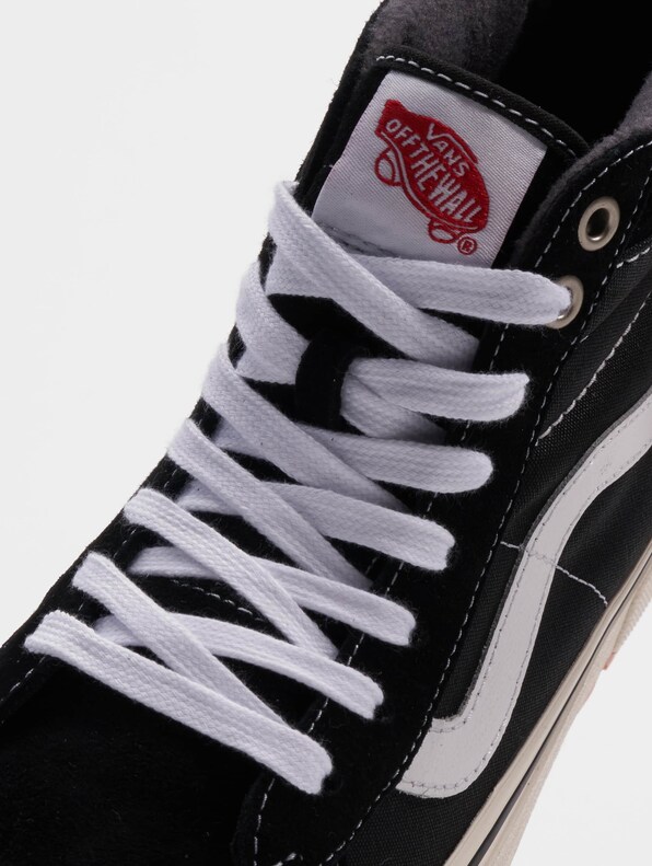 Vans Sk8-Hi Mte-1 Sneakers-7