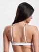Unlined Triangle -1