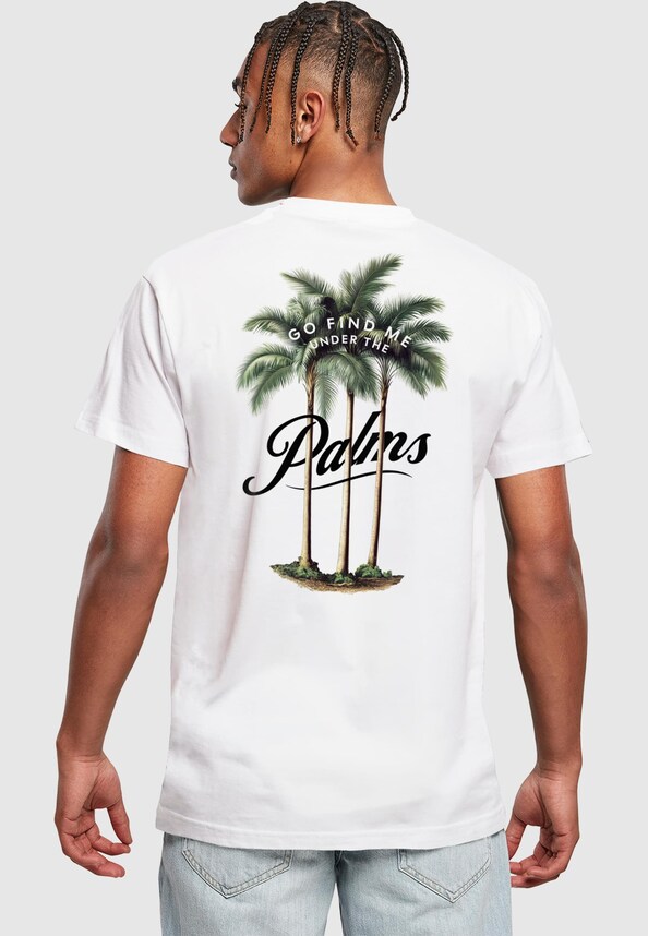 Three Palms Tee-1