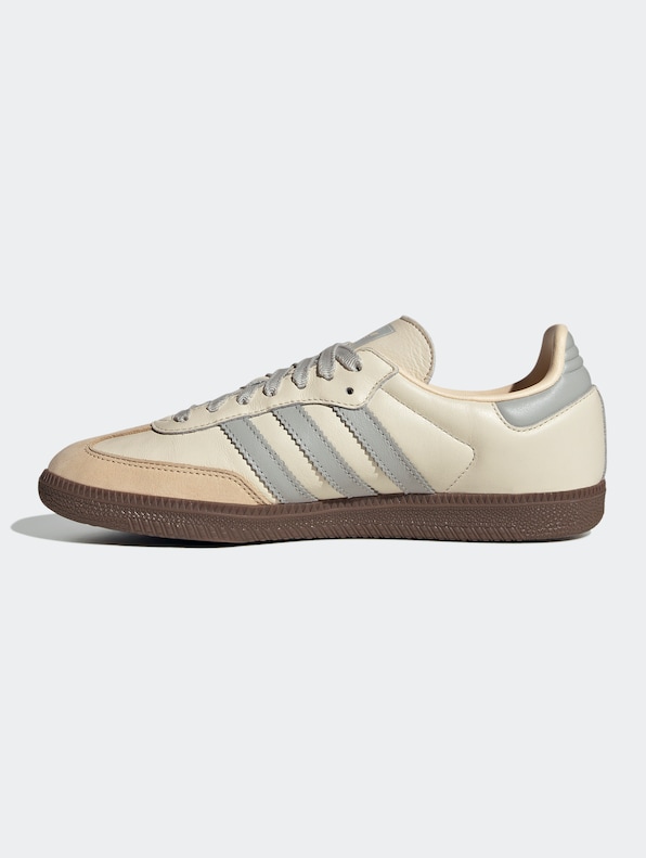 adidas Originals Samba OG W Sneakers-3