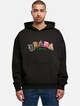 Drama I choose Ultra Heavy Oversize Hoodie-0