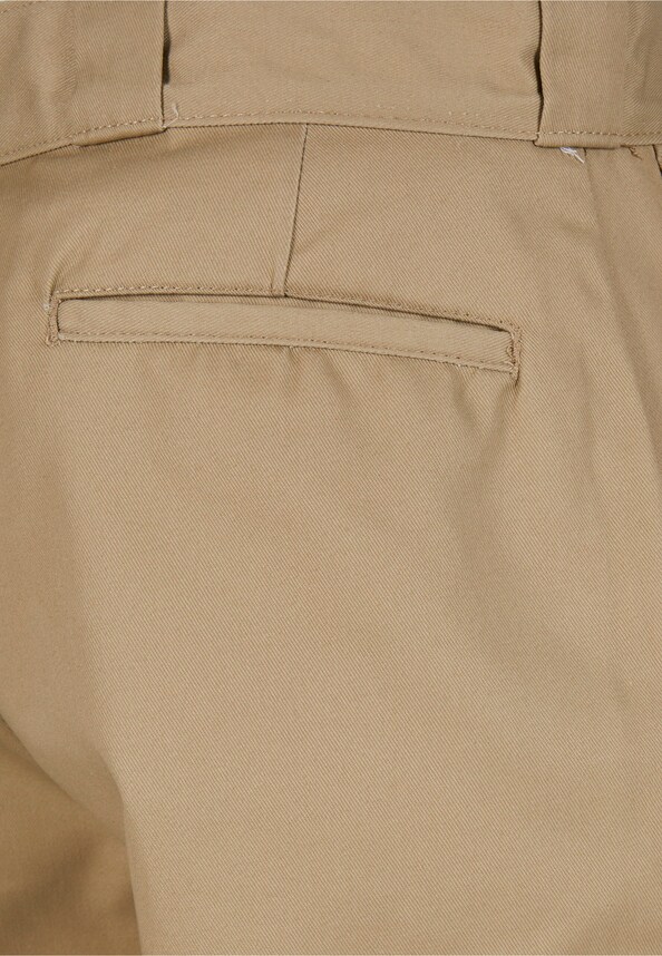 Dickies Double Knee Rec Chino Pants-6