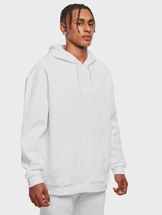 Basic Oversize Hoody