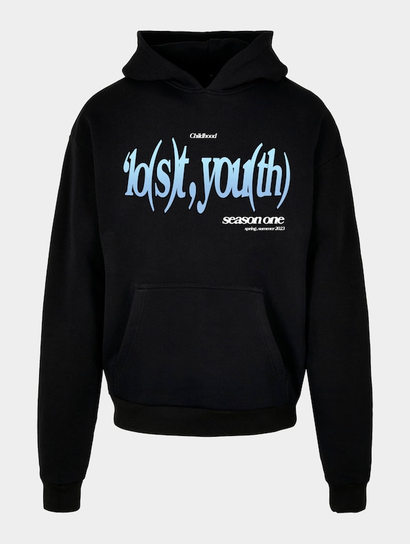 LY HOODY - ICON V.7-0