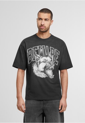 TONAL BEWARE T-SHIRT