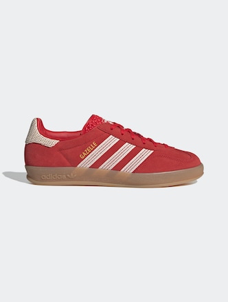 Gazelle Indoor W 