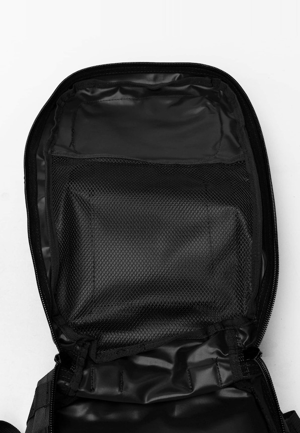 US Cooper Patch Medium-8