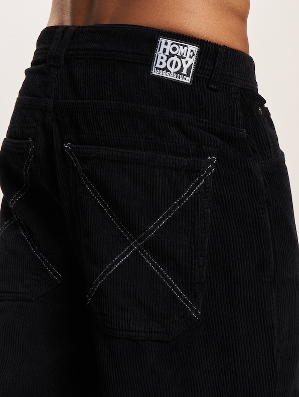 Baggy Pant X-TRA BAGGY Cord-3