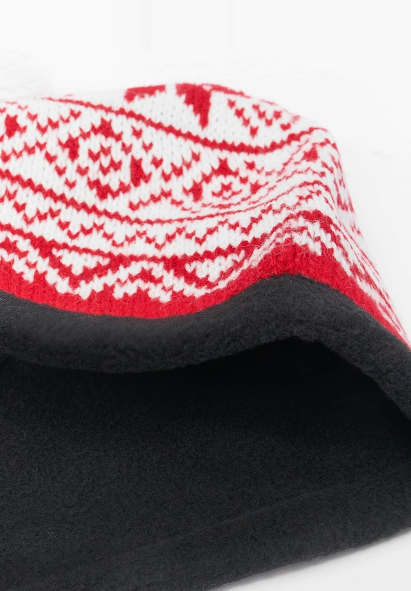 Snow Cap-1