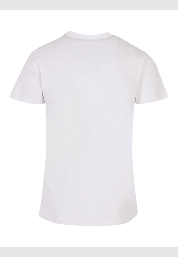 Frozen - Elsa And Anna Sisters Basic T-Shirt-5
