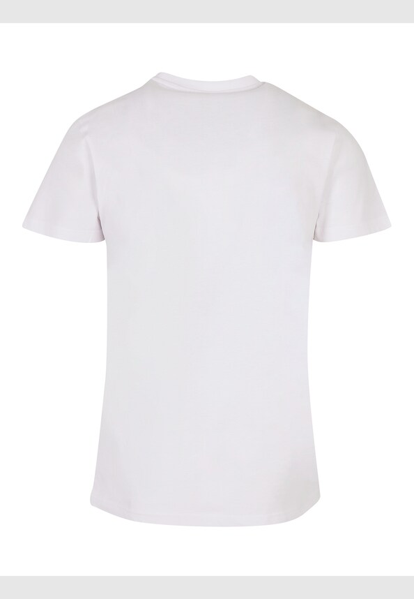 Monster University - Taped Mike Basic T-Shirt-3