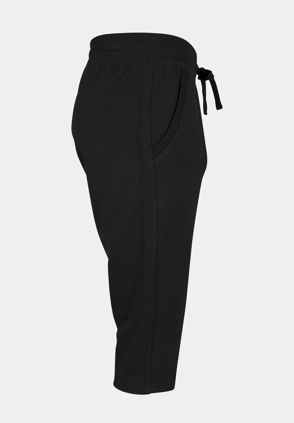 Ladies Terry 3/4 2-Pack-3