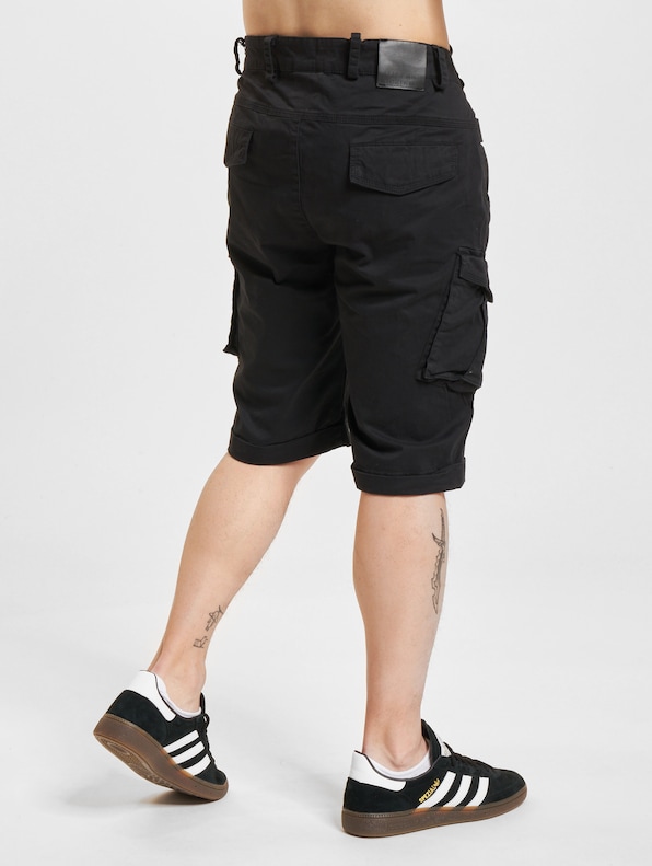 Alife and Kickin PhilippeAK Shorts-1