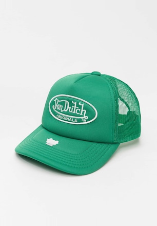 Trucker Tampa Trucker Foam