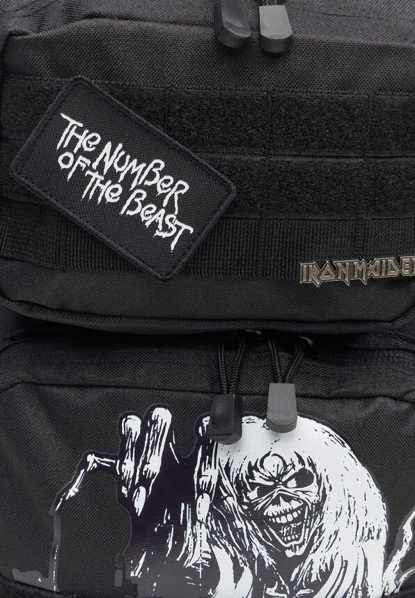 Iron Maiden US Cooper Large Eddy Glow-9