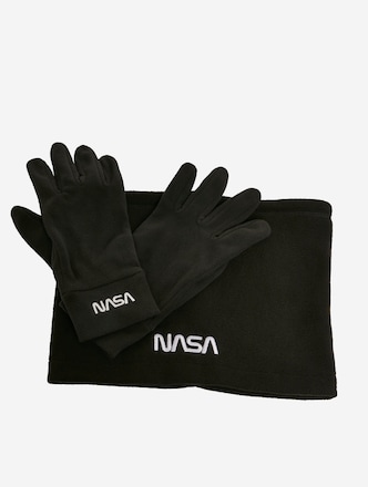 NASA 