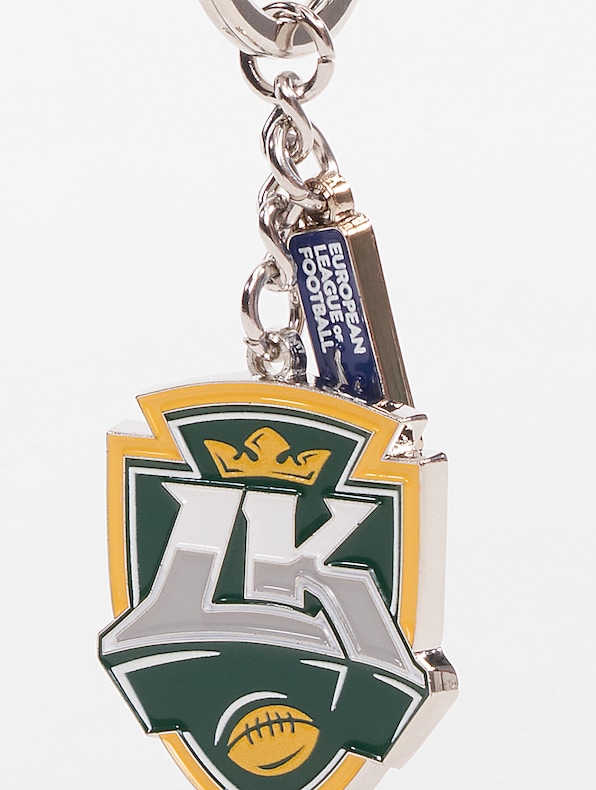 Leipzig Kings Keychain-2