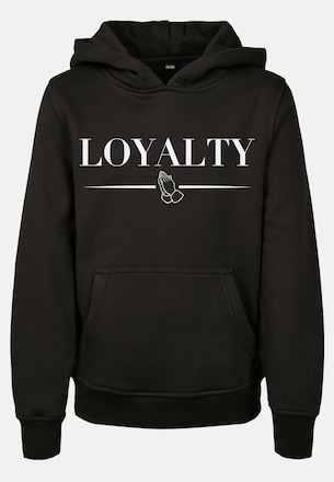 Kids Loyalty Hoody