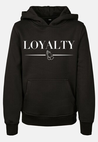 Kids Loyalty