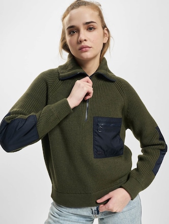 Lacoste Utility Pullover