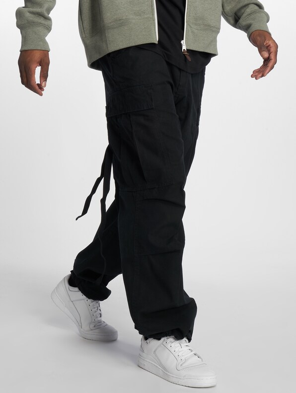 M-65 Vintage Cargo Pants-0