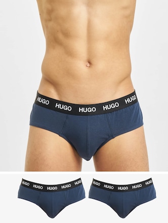 Hugo 3-Pack Hipbrief Boxer Short