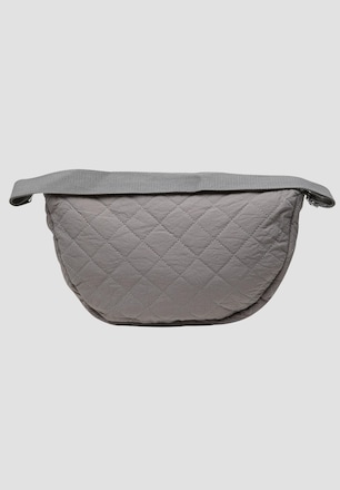 Medium Diamond Quilted