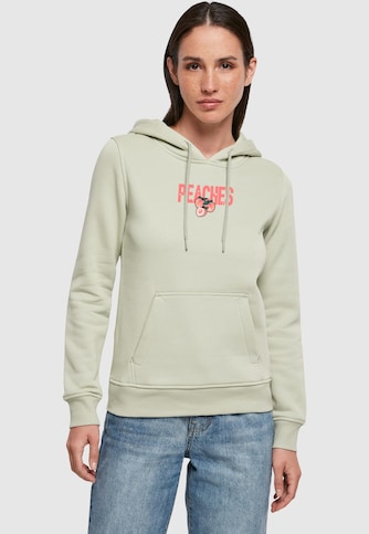 Peaches Hoody