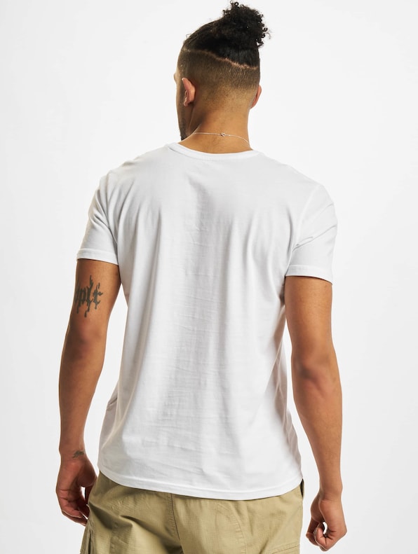 Alpha Industries Basic 2 Pack T-Shirt-3