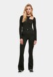 Ladies Super Stretch Bootcut Denim-2