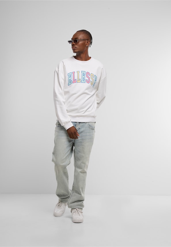 Ellesse Parsol Sweater-2