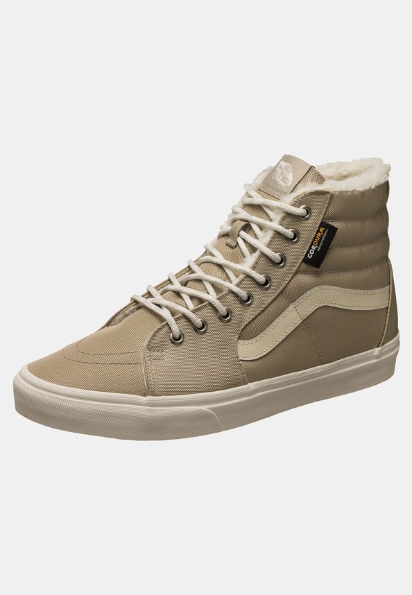 Vans UA SK8-Hi Schuhe-0