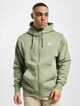 Sportswear Club Fleec-2