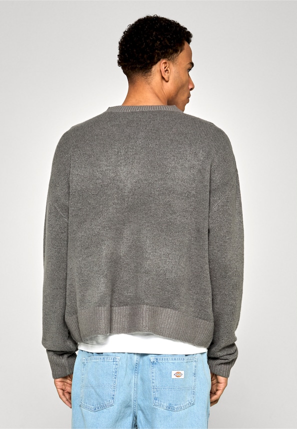 Signature Knit Cardigan-1