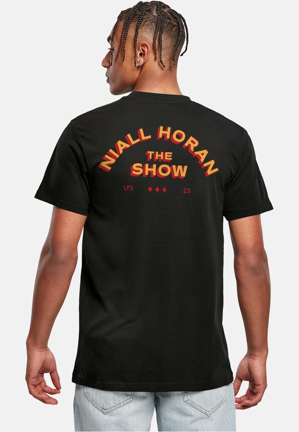 Niall Horan - The Show Festival T-Shirt-3