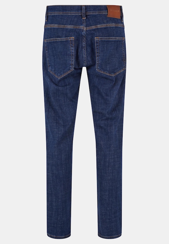 Tapered -4