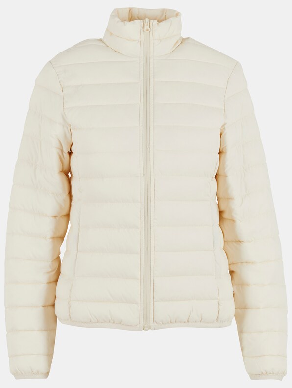 Ladies Ultra Light Puffer-4