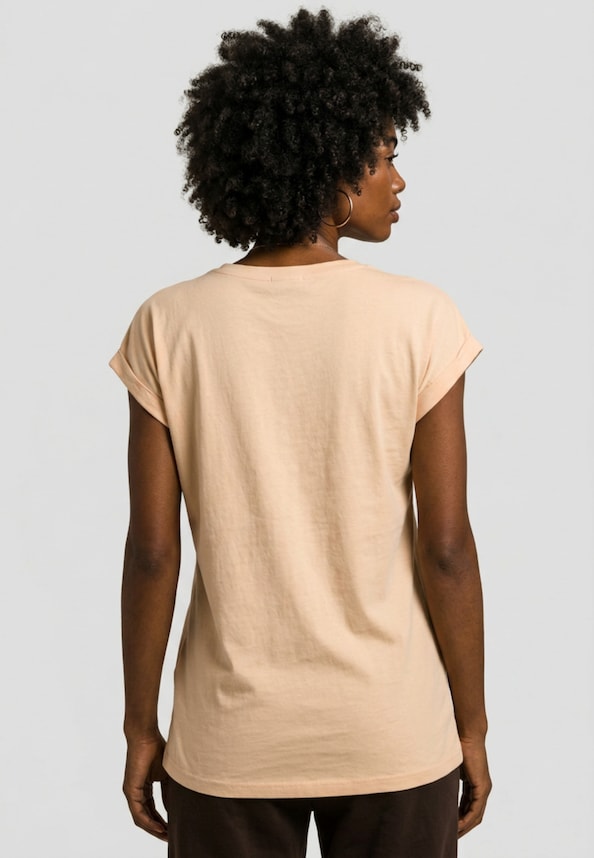 Ladies F-Word Extended Shoulder-1