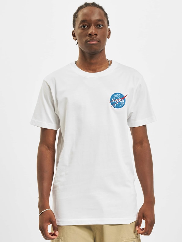 Nasa Logo Embroidery-2