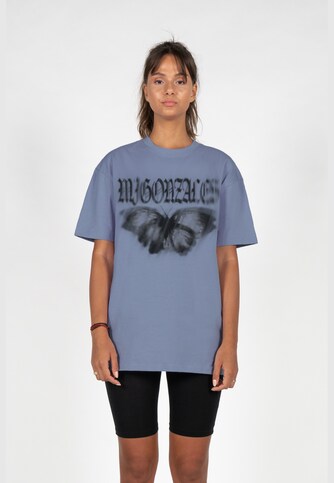 Heavy Oversized