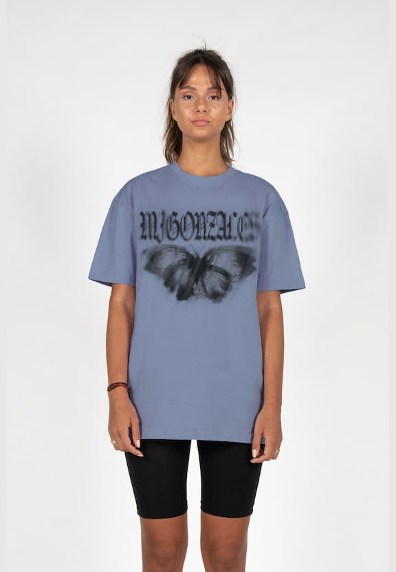 Heavy Oversized-0