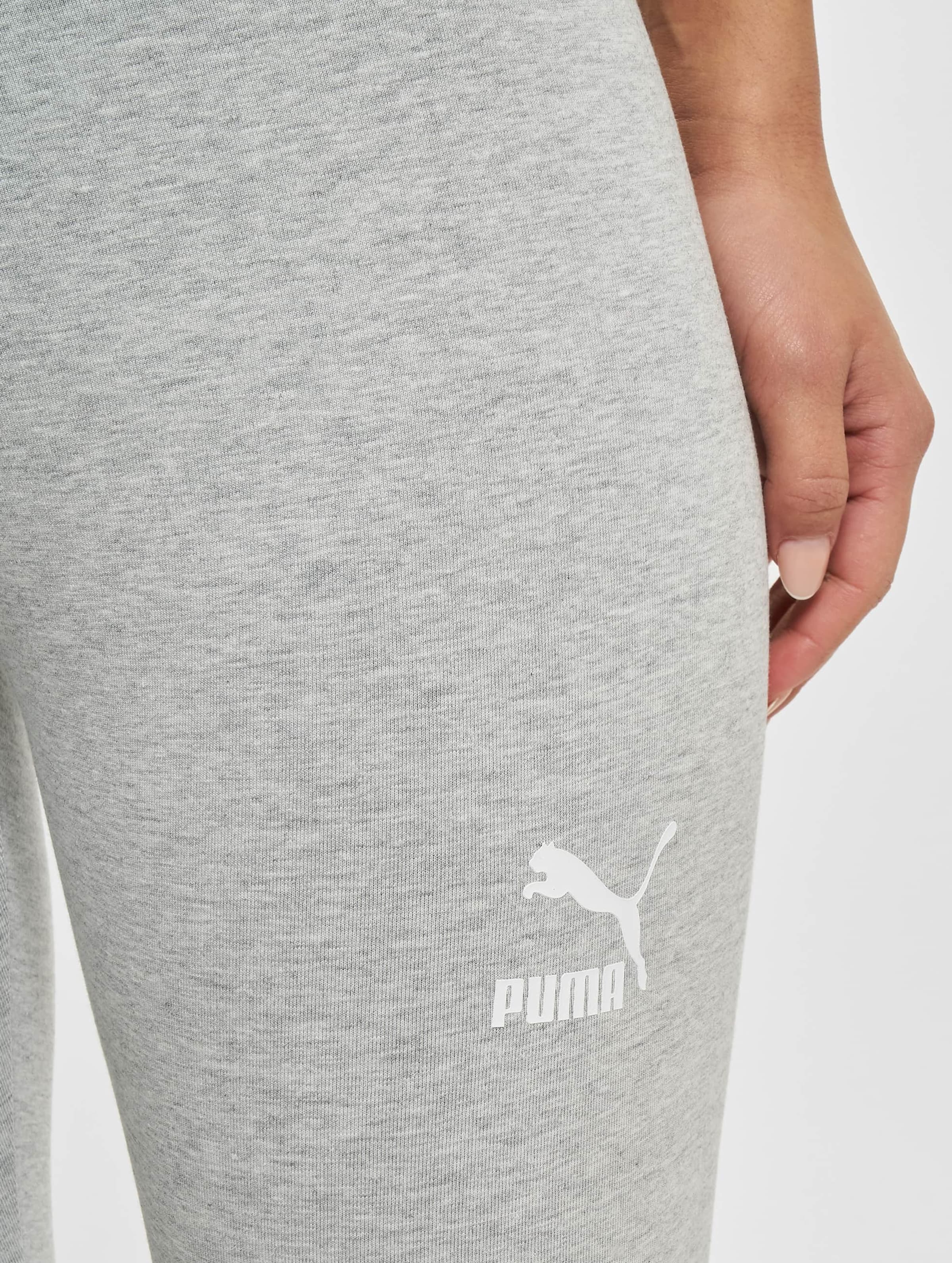 Puma best sale core leggings