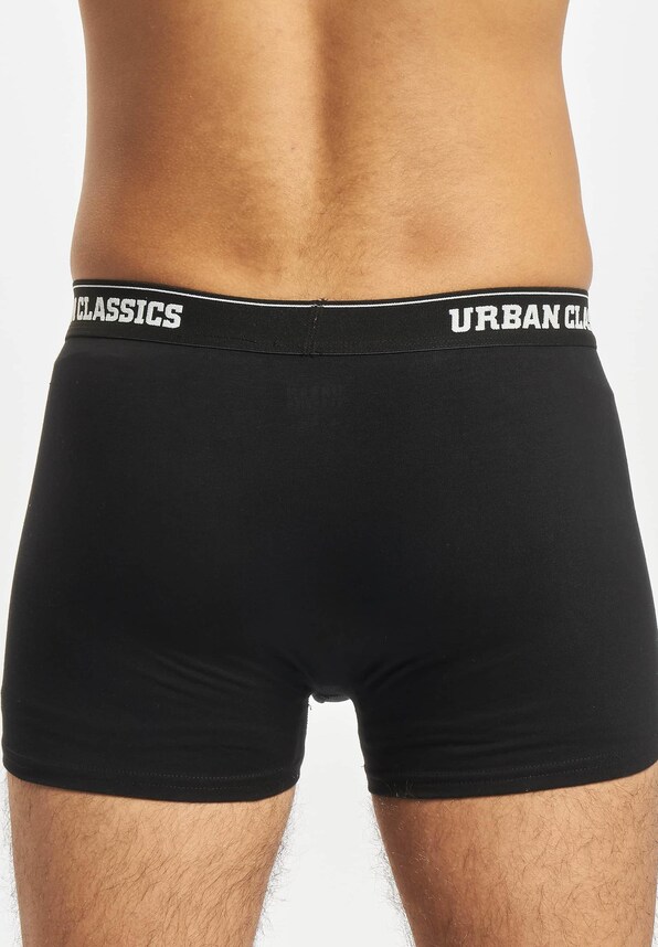 Organic Boxer Shorts 3-Pack-2