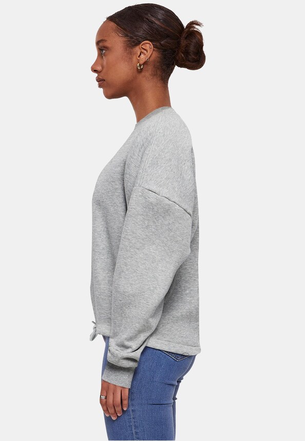 Ladies Summer - Lemon Oversize -2