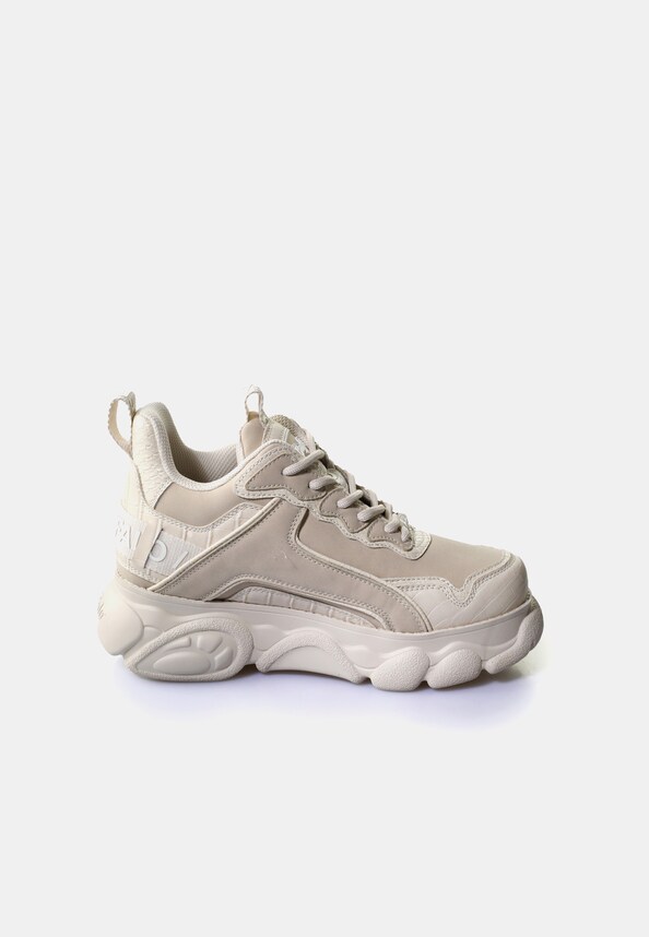 Cld Chai - Vegan Nappa/Nubuck-4